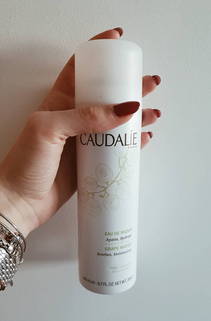 Product Caudalie Água de Uva