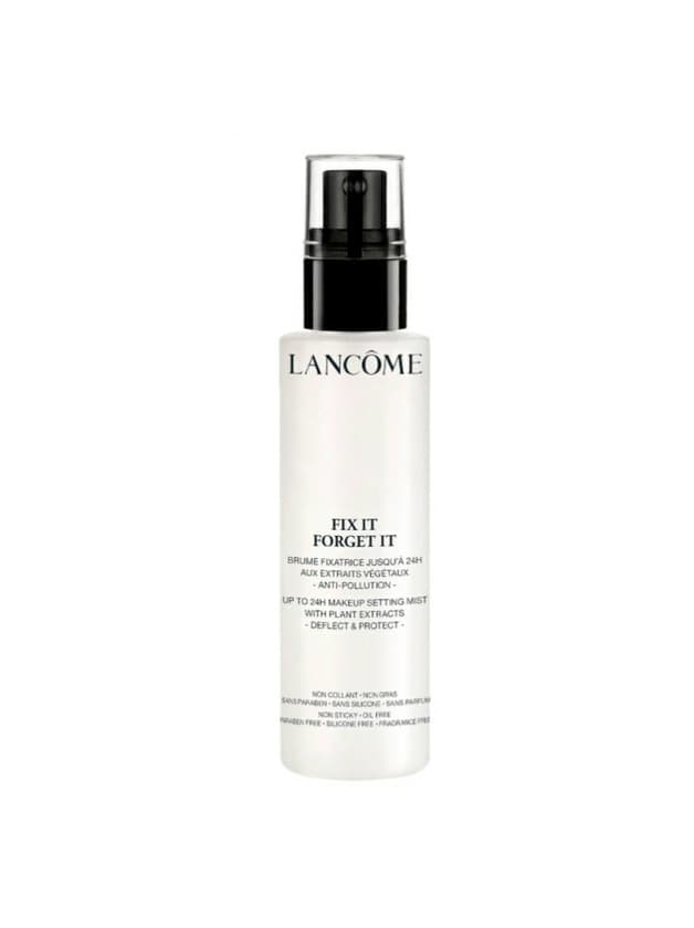 Product Spray Fixador Lancome 