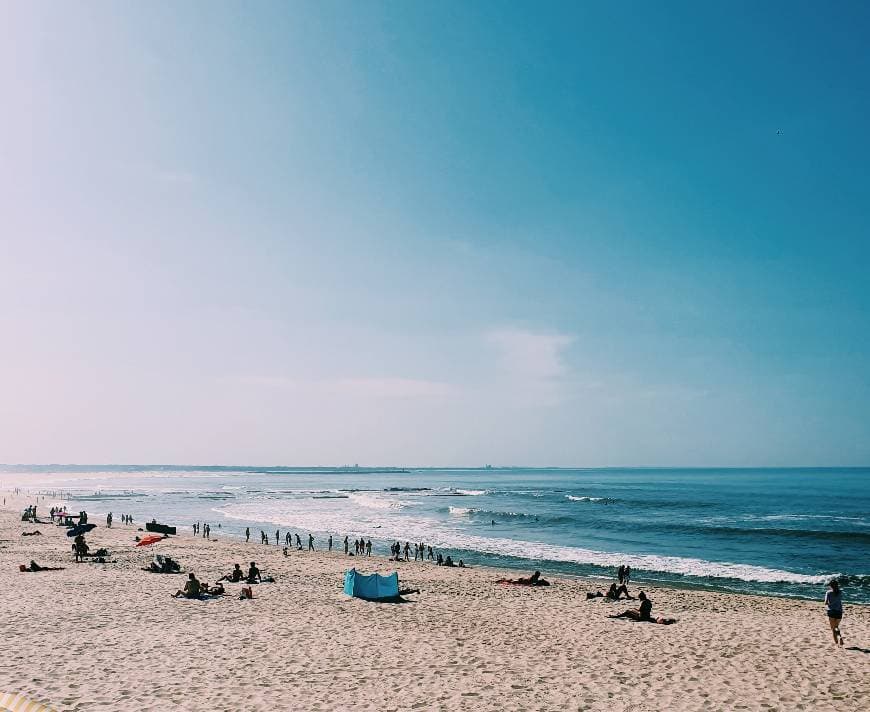 Place Figueira da Foz