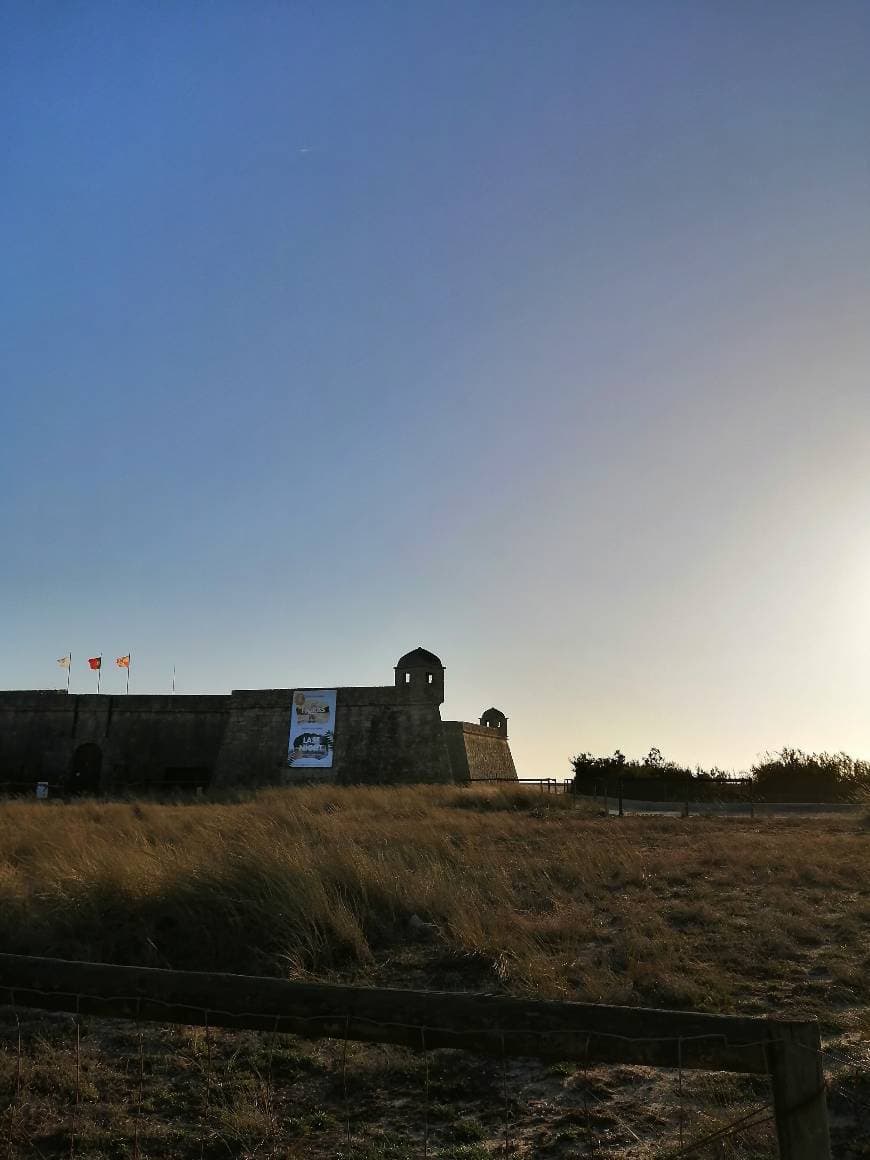 Lugar Forte São João