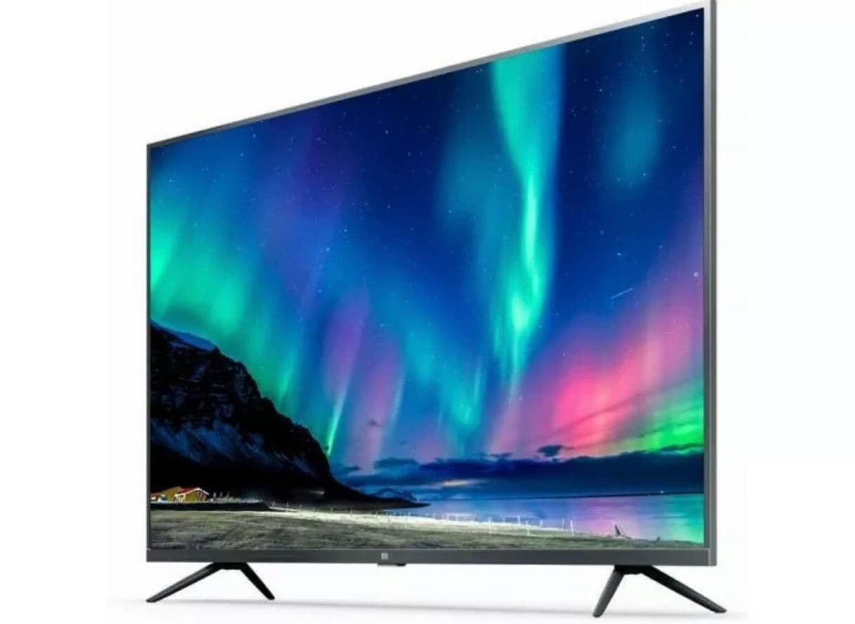 Producto Xiaomi Mi TV 43" 4S UHD 4K