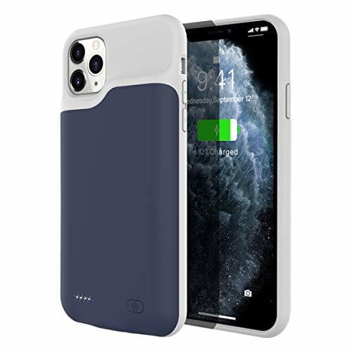 Producto CASEWRS Funda Batería para iPhone 11 Pro MAX 6.5 Inch 6500mA