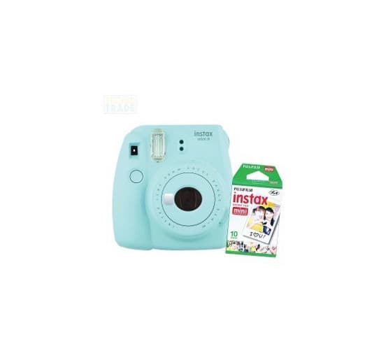 Producto Sorteo instax 💫