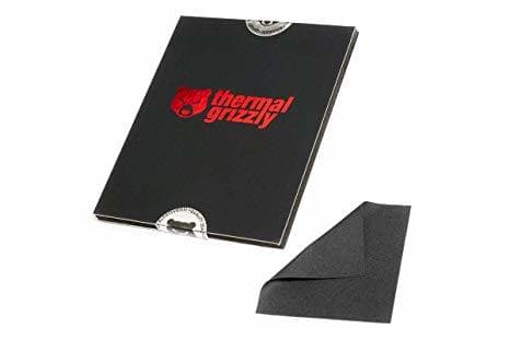 Product Thermal Grizzly Carbonaut Thermal Pad