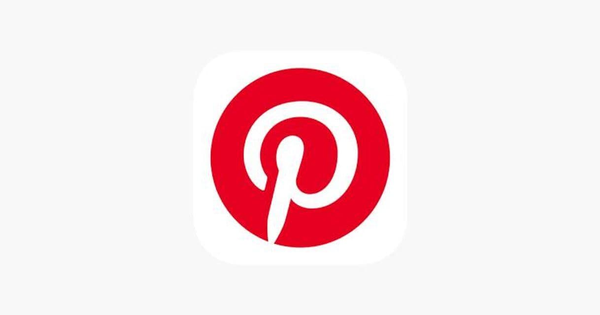 App Pinterest