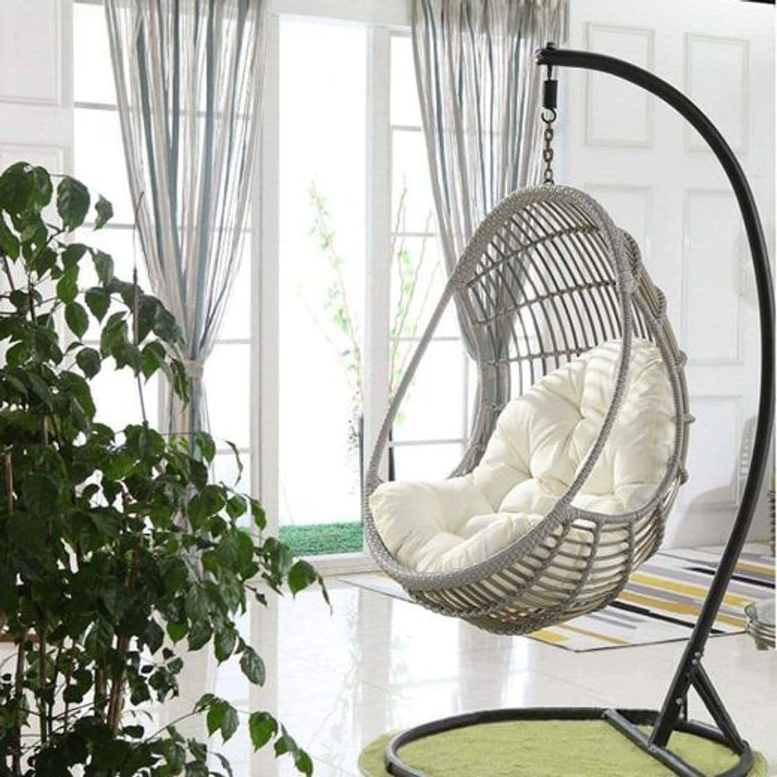 Moda Cushion Outdoor Hammock Chair 120cm 