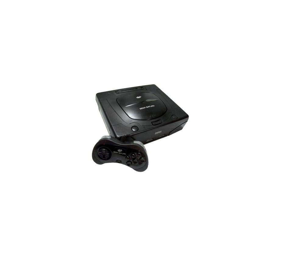 Producto Sega Saturn