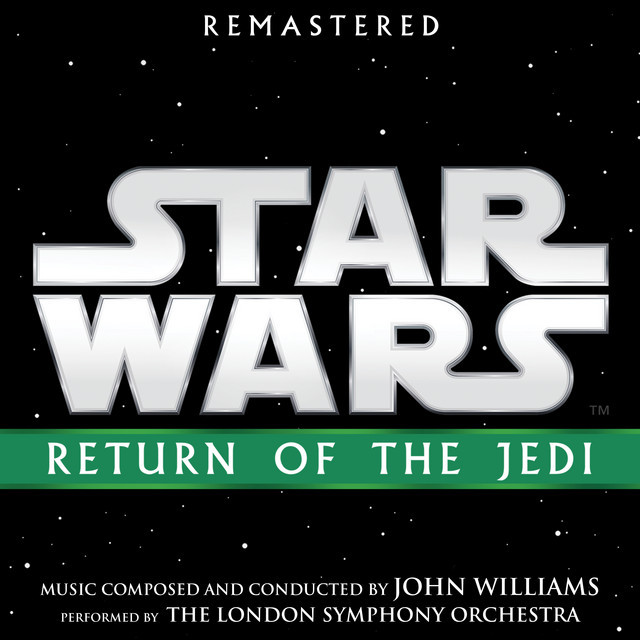 Music The Return of the Jedi