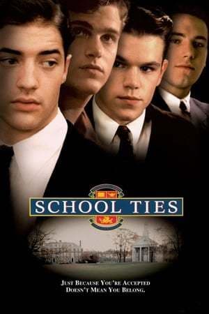 Movie School Ties