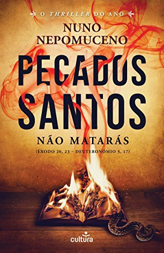 Libro Pecados Santos