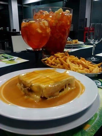 Restaurantes Francesinha É Prá Sé