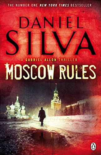 Libro Moscow Rules