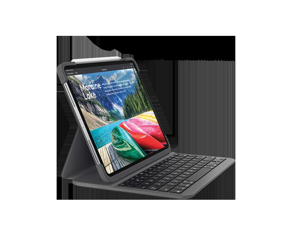 Producto Teclado IPad Pro 12.9 