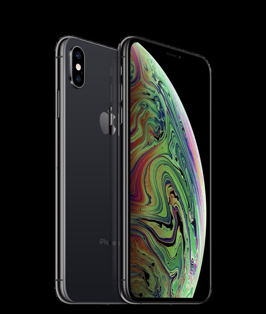 Producto IPhone XS Max