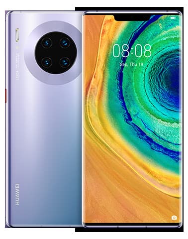 Producto Huawei Mate 30 Pro