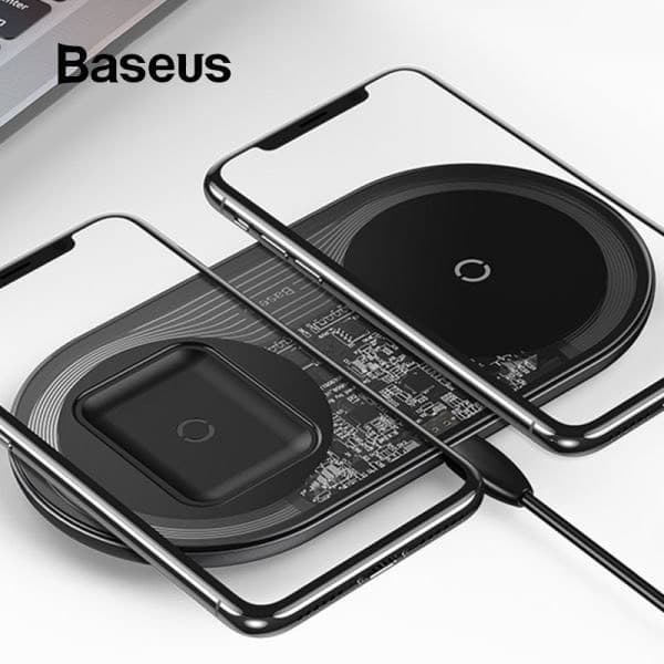 Producto Wireless Charger