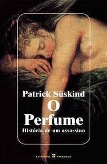 Book O Perfume