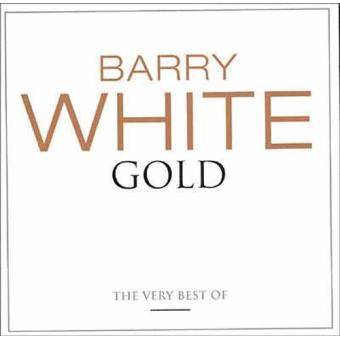 Music Barry White (Best of)