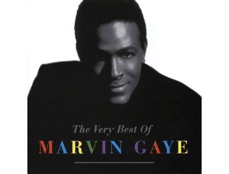 Music Marvin Gaye (Best of)