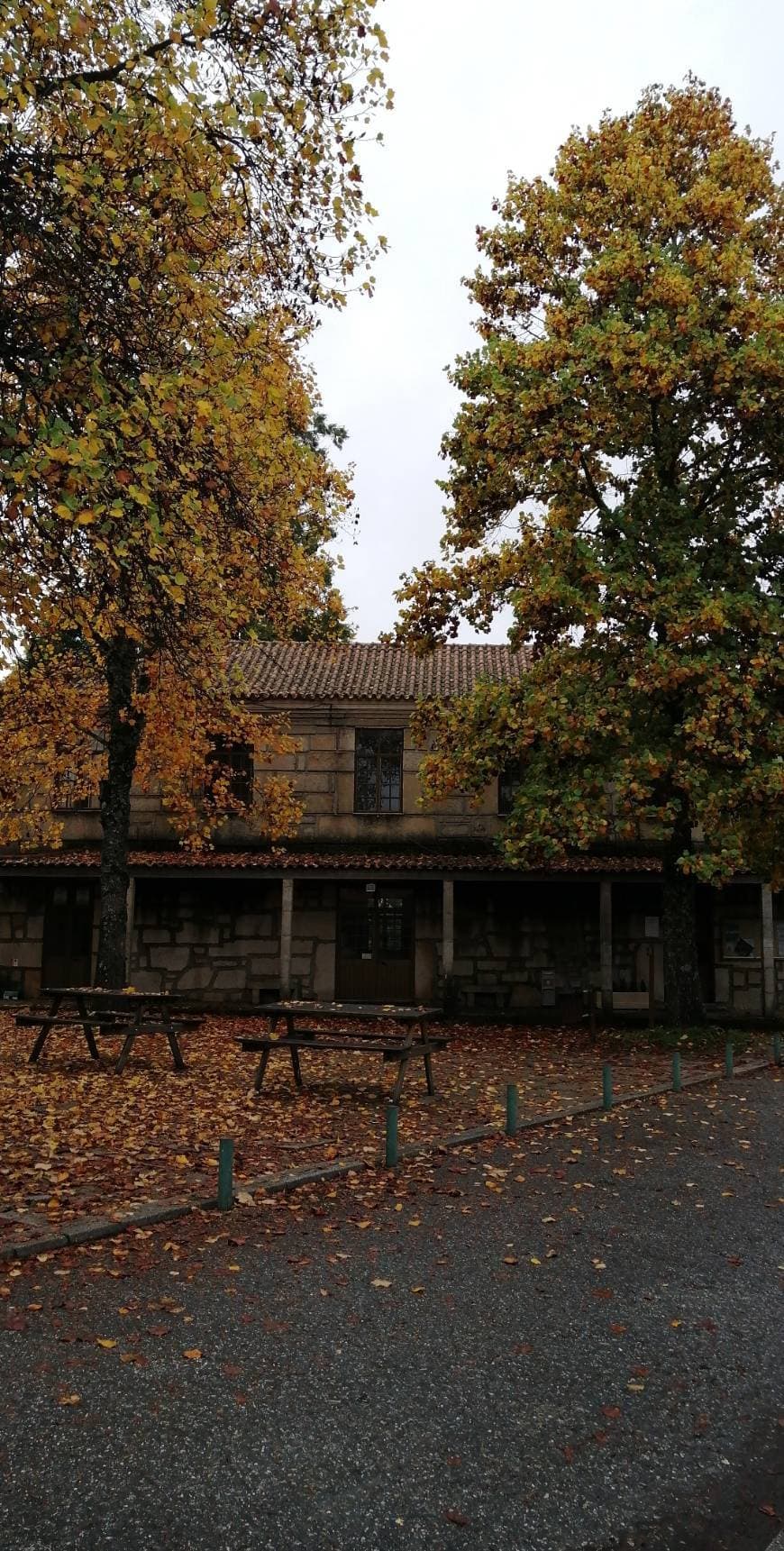 Place University of Trás-os-Montes and Alto Douro