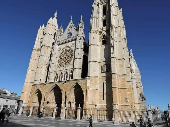 Place Catedral de León