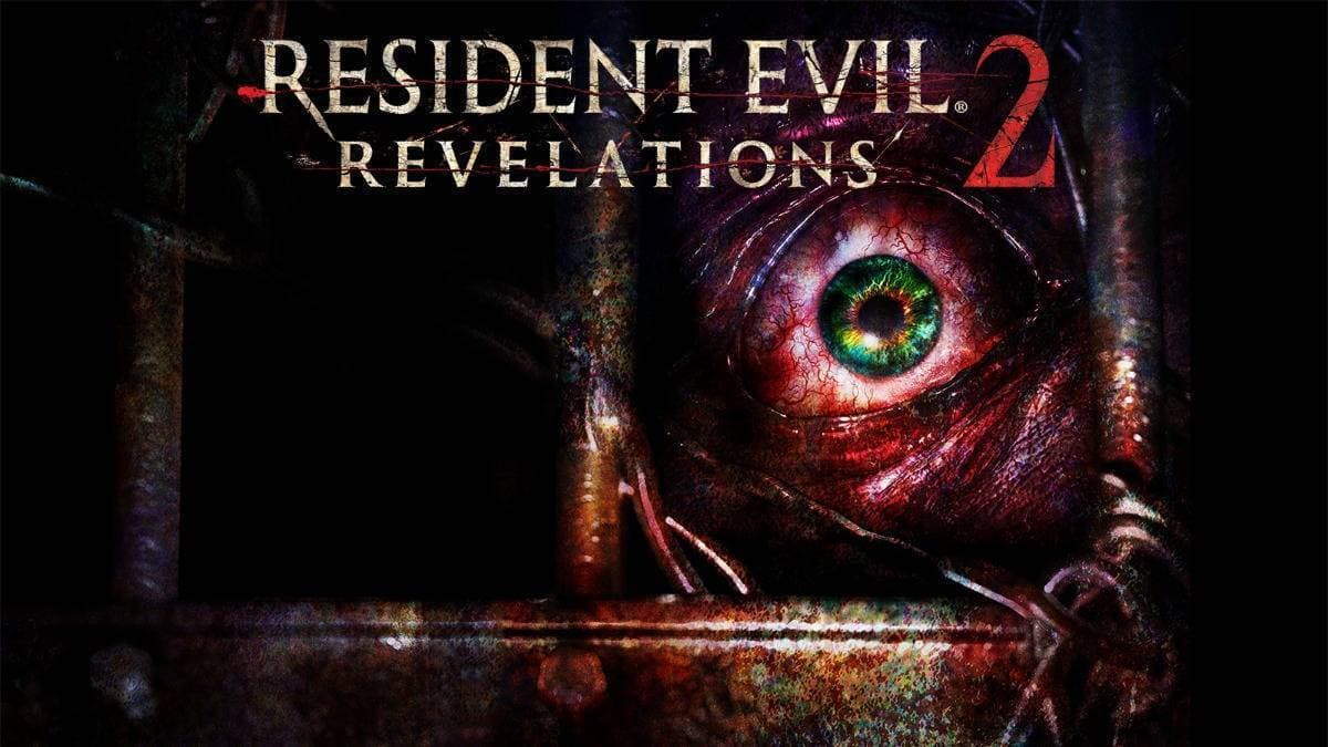 Electronic Resident Evil Revelations 2 [Importación Inglesa]