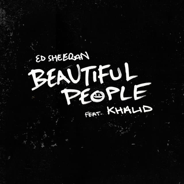 Music Beautiful People (feat. Khalid)