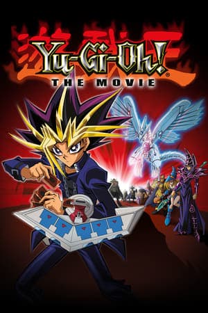 Película Yu-Gi-Oh! The Movie