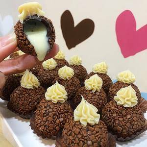 Moda Curso Brigadeiro Gourmet 