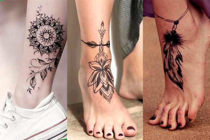 Lugar Tatuagem ( Senior tattoo )