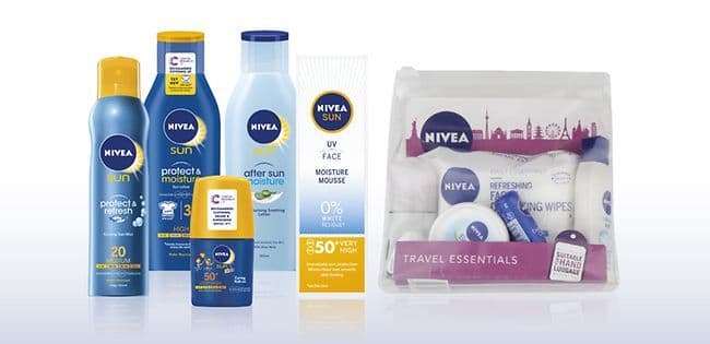 Fashion Nivea