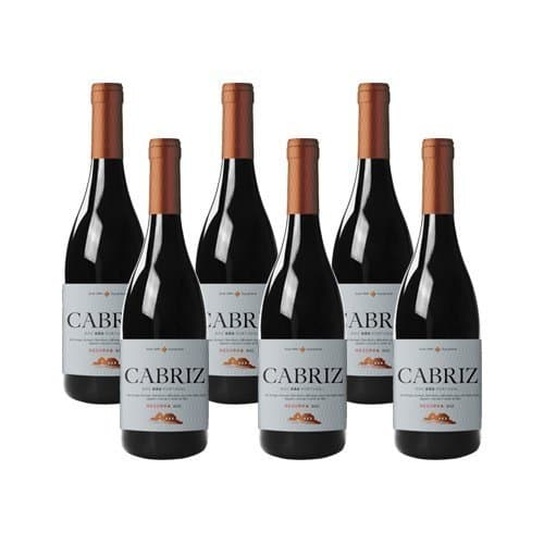 Product Cabriz Reserva