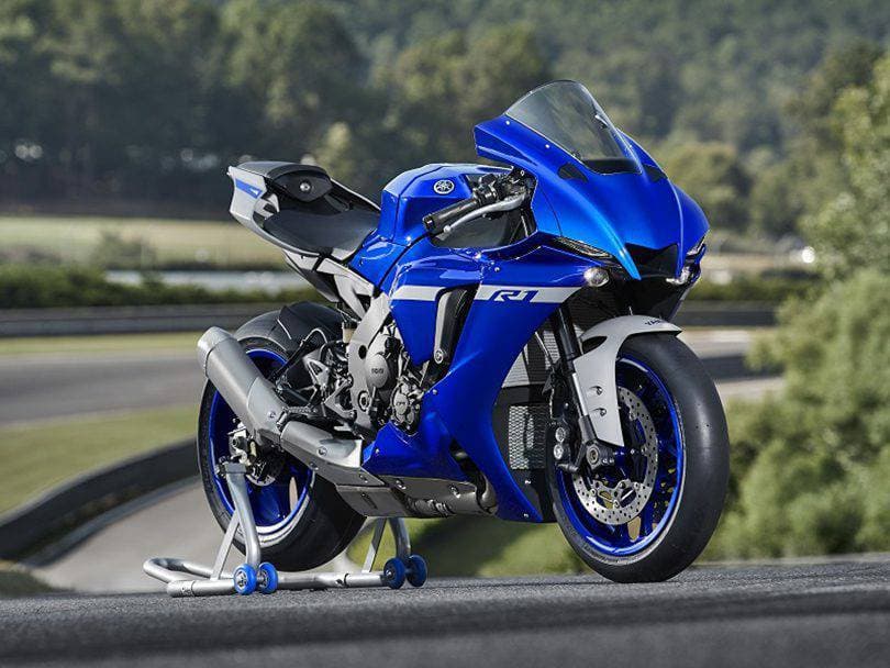 Moda Yamaha R1