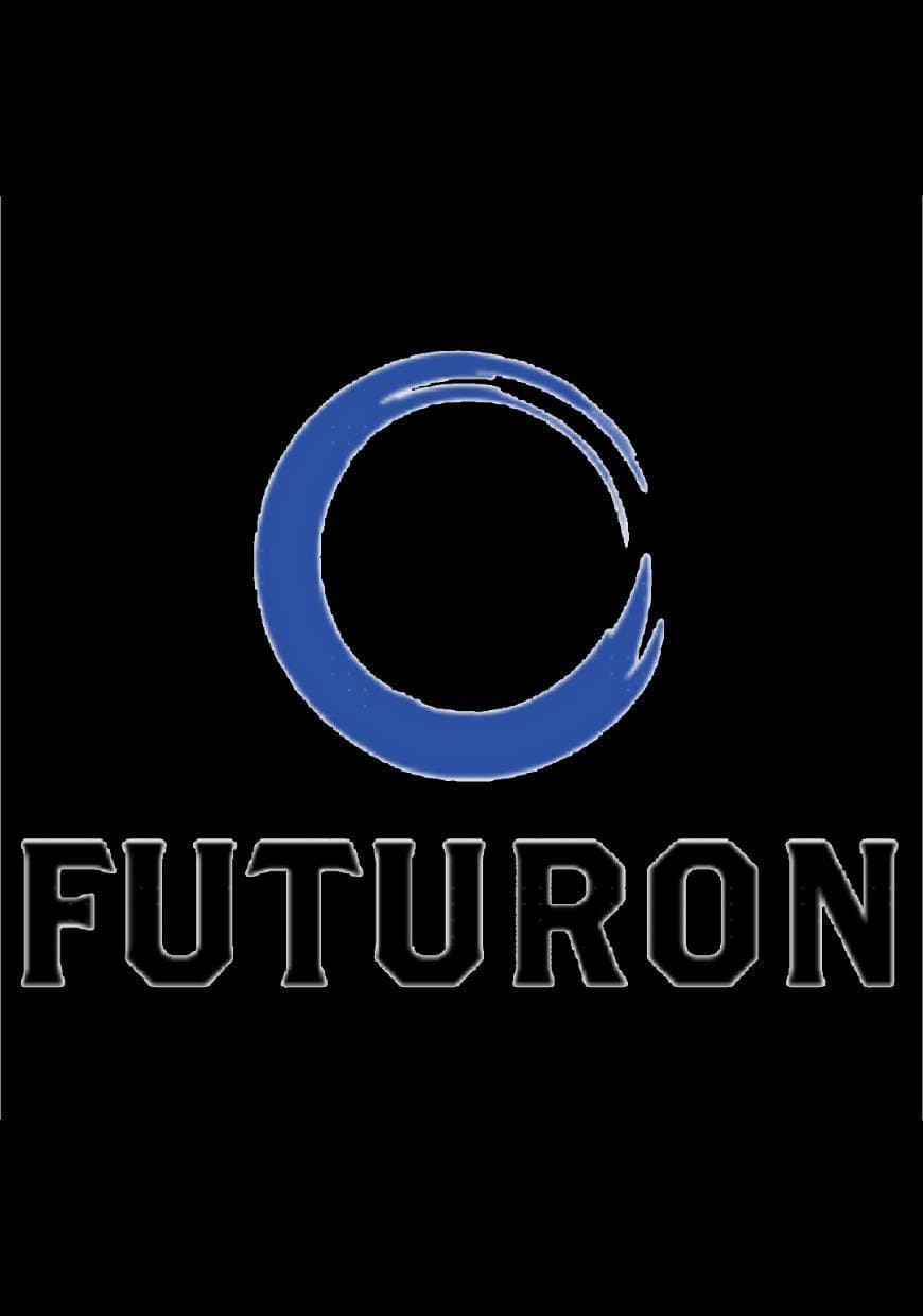 App Futuron - Comunidade para Gamers