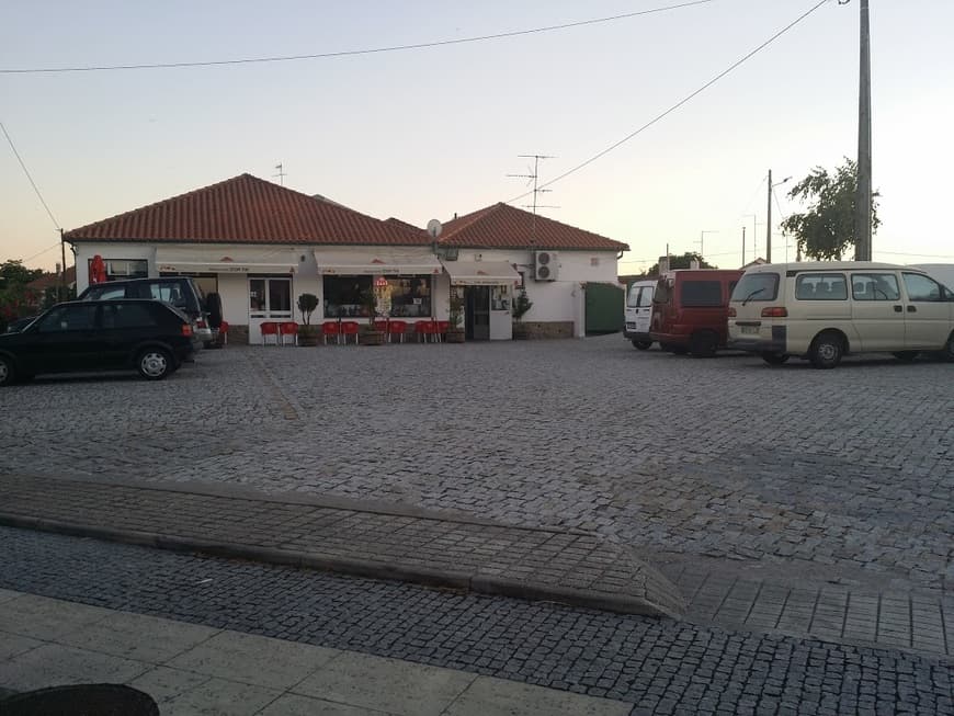 Restaurants Restaurante Stop Tir