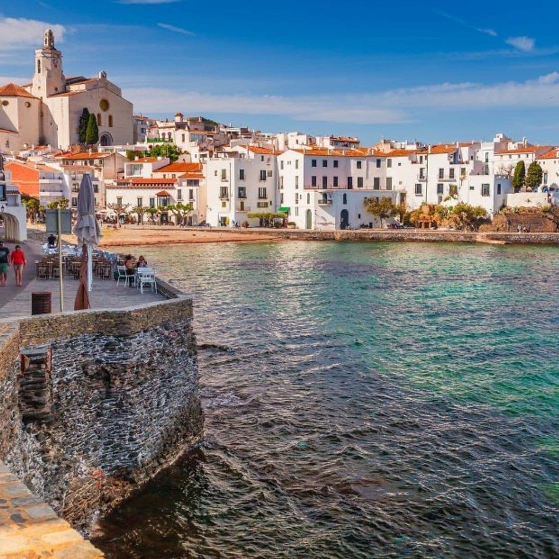 Place Cadaqués