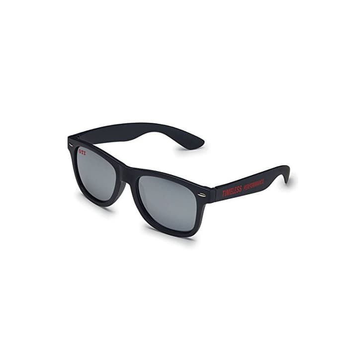 Product Volkswagen Gafas de Sol Negras Timeless Performance GTI