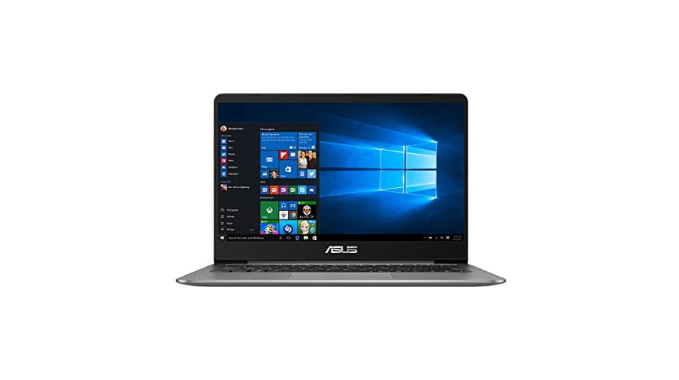 Electronic ASUS VivoBook S15 S510UF-BQ042R 1.60 GHz i5 - 8250U Intel Core i5 de octava generación 15.6