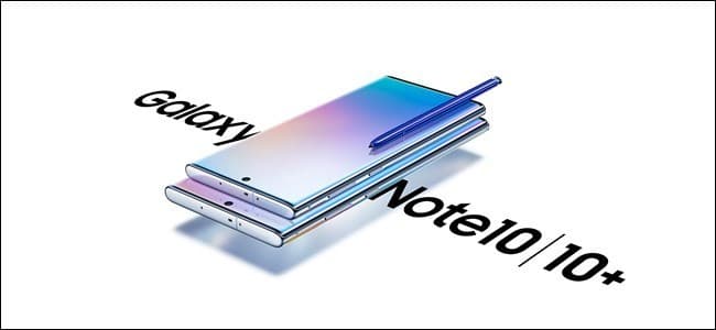 Fashion Galaxy Note10 & Note10+ | Features & Specifications | Samsung US