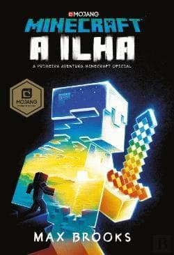 Libro Minecraft