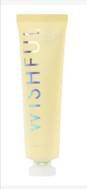 Producto Wishful Enzyme Scrub