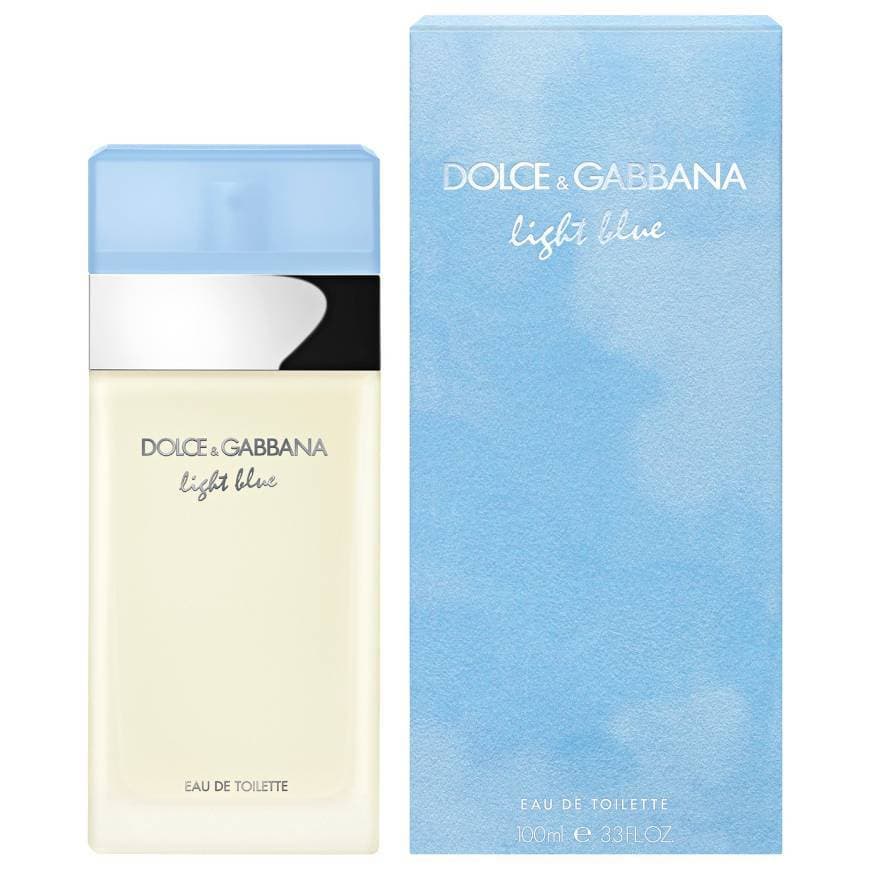 Belleza Dolce & Gabbana Light Blue Sun Edt Vapo 100 ml