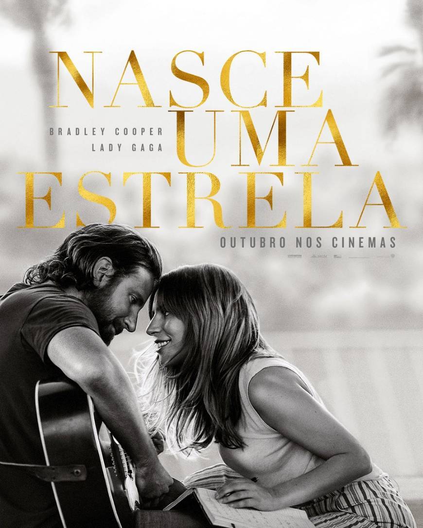 Película A Star Is Born