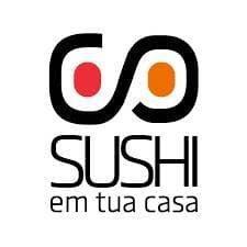 App Sushi em tua casa 