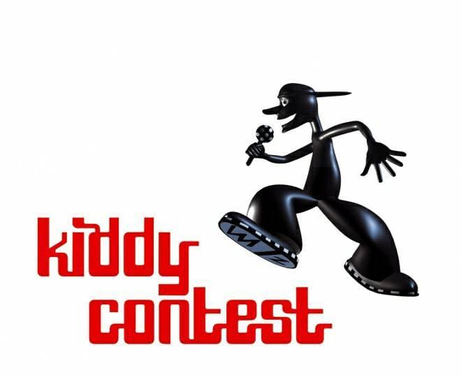 Moda KIDDY CONTEST | Die Castingshow für Kinder von 8 bis 14 Jahren!