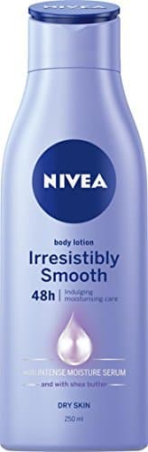 Lugar Nivea Irresistibly Smooth Body Lotion 250ml