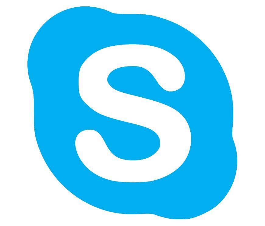 App Skype