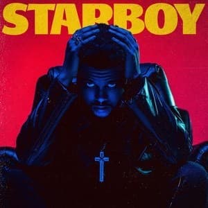 Music Starboy 