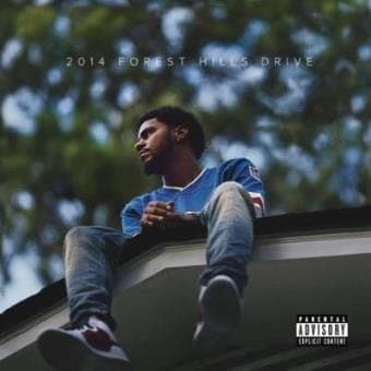 Music 2014 Forest Hills Drive