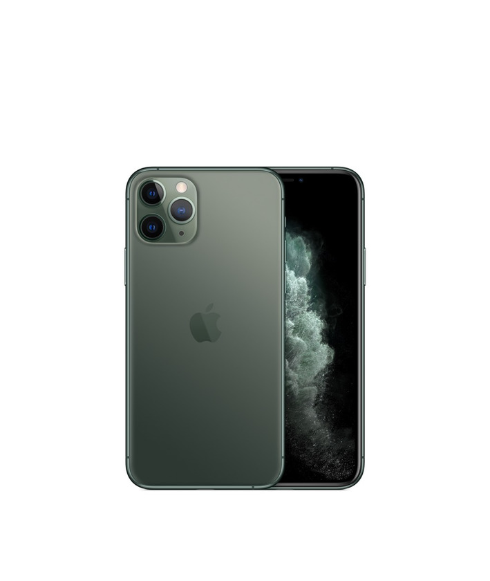 Producto iPhone 11 Pro 256GB